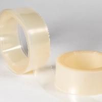 Transparent Tape