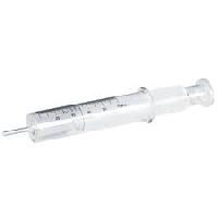 gas syringe