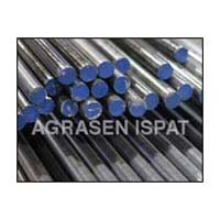 Mild Steel Round Bar