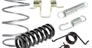 Extension Springs