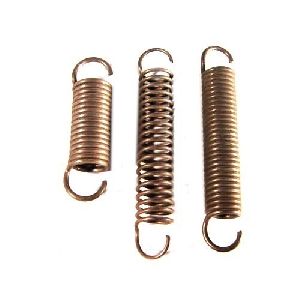 precision coil springs