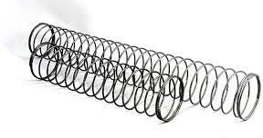 round wire springs