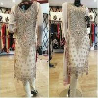 Embroidery Salwar Suits