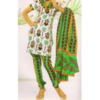 Printed Salwar Suit