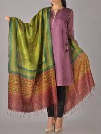 Silk Salwar Suits