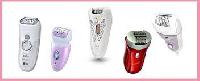 Electrical Epilator