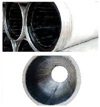 Hdpe Lined Rcc Pipes