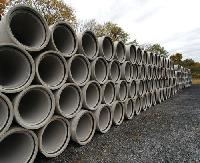 Rcc Vibrate Casting Pipes