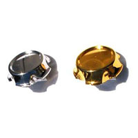 Chrome Plating Services, Gold Plating Services