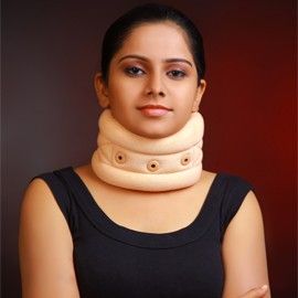 Cervical Collar