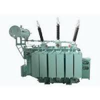 Oil Filled Transformer