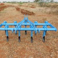 9 Tyne Rigid Cultivator