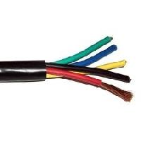 Multicore Flexible Cables