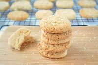 Coconut Cookies