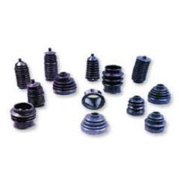 Rubber Bellows