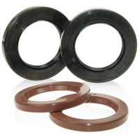 Shaft Seals