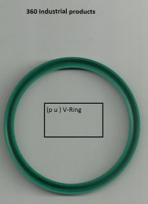 V Ring