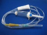 Iv Set - Intravenous Set