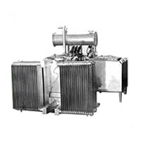 Electrical Transformer