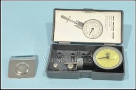 Fruit Hardness Tester