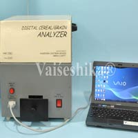 Digital Cereal Grain Analyser