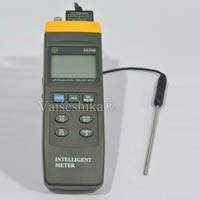 Digital Intelligent Ph Meter