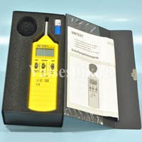 Vaiseshika Digital Sound Level Meter