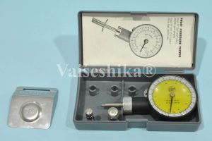 Vaiseshika Fruit Hardness Tester