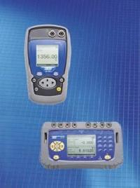 Vaiseshika Multifunction Process Calibrators