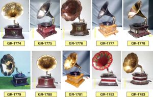 Gramophone