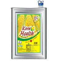 Refined Corn Oil