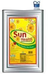 Sunflower Oil