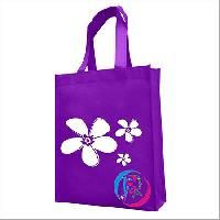 non woven printed bags