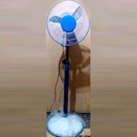 Solar Stand Fan (12VDC)
