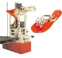 footwear machinery