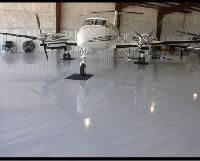 Epoxy Floor Coating