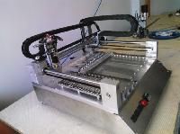 pcb assembly machinery