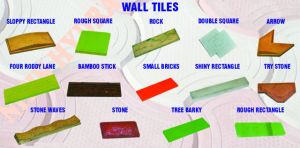 Wall Tiles