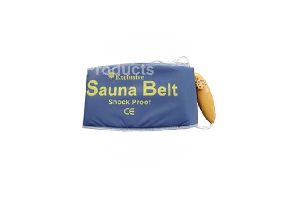 sauna belts