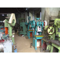 Used Power Press, Second Hand Machines, Used Machine Tools
