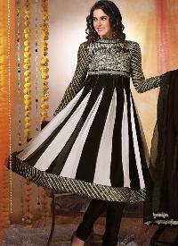 Anarkali Salwar Suit