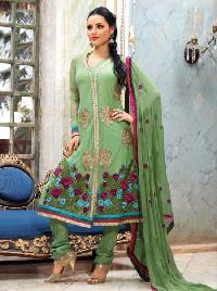 Designer Salwar Suit