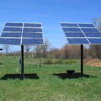 Solar Fencing Systems