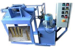 Hydraulic Forging Press Machine