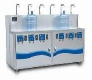 ro water treatment machine