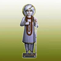 Jalaram Bapa Statue