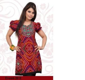 Ladies Kurti