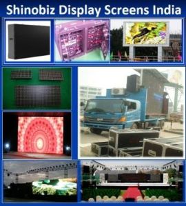 Display Systems