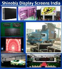 Outdoor Led Screen