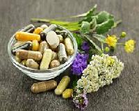 ayurvedic food supplement